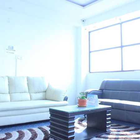 Hotel Swiss Legrand Hyderabad Bagian luar foto