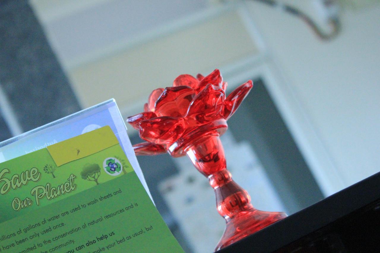 Hotel Swiss Legrand Hyderabad Bagian luar foto