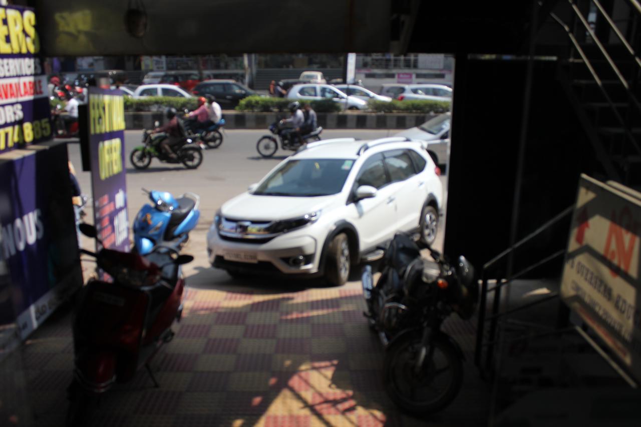 Hotel Swiss Legrand Hyderabad Bagian luar foto